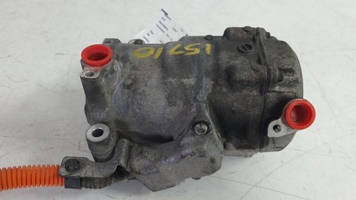 2012-2019 Prius C 1.5L Rebuilt AC Compressor