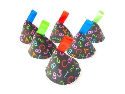 Black ABC / 123, Pee Pee TeePee x 6 // Wee Wee // Babyparty / Newborn Boy Gift