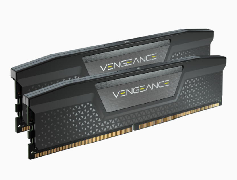 Corsair Vengeance CMK32GX5M2D6000Z36 memory module 32 GB 2 x 16 GB DDR5 6000 MHz