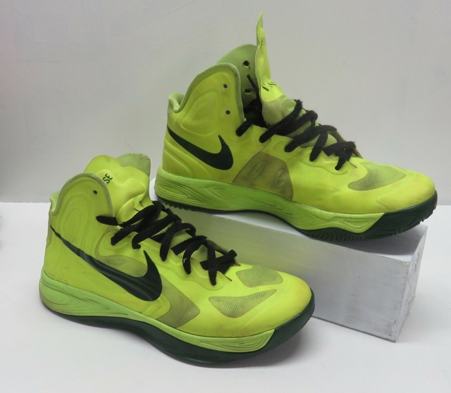 nike zoom 2012