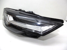 Scheinwerfer links VOLL-LED MATRIX BEAM Audi A6 4K Baujahr 2021 4K0941036 Hella