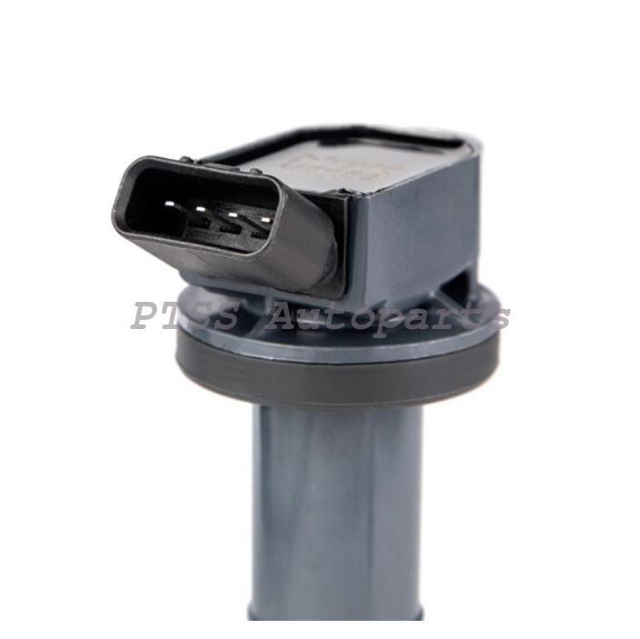 90919-02244 1 pcs OEM NGK Ignition Coil U5052 For Toyota Matrix