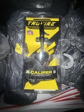 Trufire X-Caliper 2 Powerstrap - New in Original Packaging - Free Shipping!!!