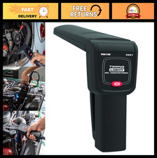 Inductive Timing Light For Automotive Engines - Adjustable Timing Tool Easy Use Inductive Timing Light For Automotive Engines - Adjustable Timing Tool Easy Use