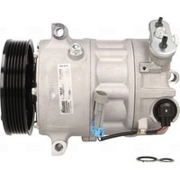 Nissens 89420 Kompressor Klimaanlage FüR Opel Saab Insignia Astra 9 5 P10 G09