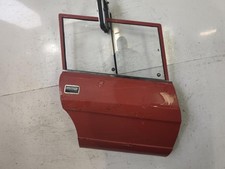 Porte arrière et accessoires Citroen AMI
