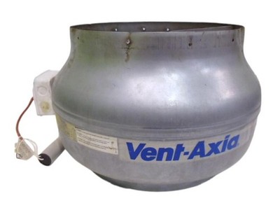 VENT-AXIA AIRTRAK ACH315-12 FAN  UNMP
