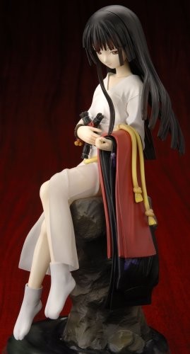 Figurine Witch Girl 1/6 – Original Figure Series Par Questioners – Pvc, Neuve Sous Blister