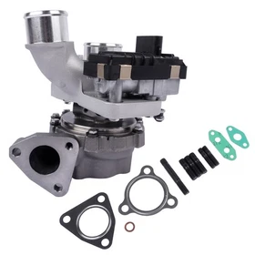 Turbolader Passend für Kia Sorento II XM III UM 2.2 CRDi 4WD 808031-0005 808031