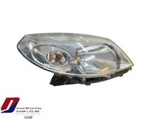 Dacia Sandero Scheinwerfer Rechts 8200733877