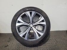 SEAT ATECA MK1 2023 1PC ALLOY WHEEL 18 INCH 575601025AB2OJ 