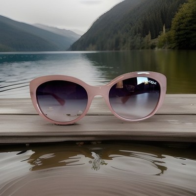 Vogue Sunglasses with Case VO2731-5 1962/36 55 18 135 3N