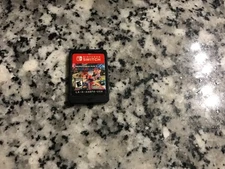 Mario Kart 8 Deluxe [Nintendo Switch] Cartridge Only FAST FREE SHIPPING