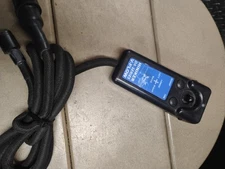  Hiniker DA V-Plow Joystick Controller Snow Plow 36014026 Double Acting Open Box