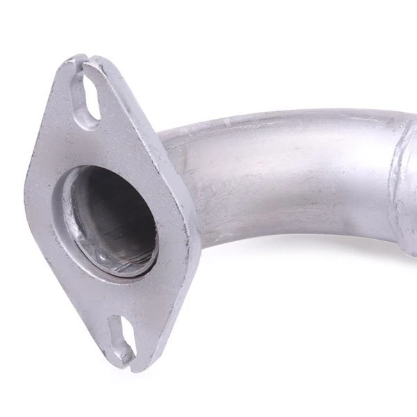 IZAWIT Tuyau d'échappement Ligne d'échappement 17.042 pour FORD C-MAX (DM2) - Photo 4/4