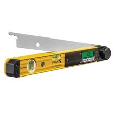 Stabila TECH 700 DA Digital Electronic Angle Finder 45cm STBTECH45