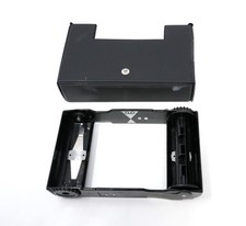 Rollei Film Insert Compartment 120 for Rolleiflex SLX/6000 Cameras