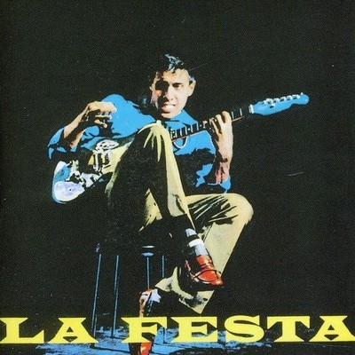 Adriano Celentano La Festa -Remast- (CD) (UK IMPORT)