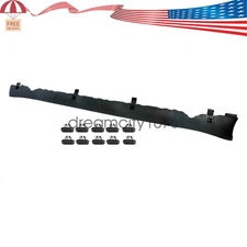 1089829-00-E Rocker Molding Lower Right Side Fit Tesla Model 3 2017-2023