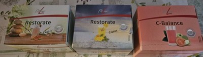 Fitline Restorate