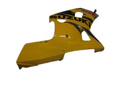 Verkleidung Y145 Suzuki GSX-R 750 K1 Seitenverkleidung rechts Seite 94471-35F