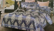 Gentler Doona Cover Queen Size