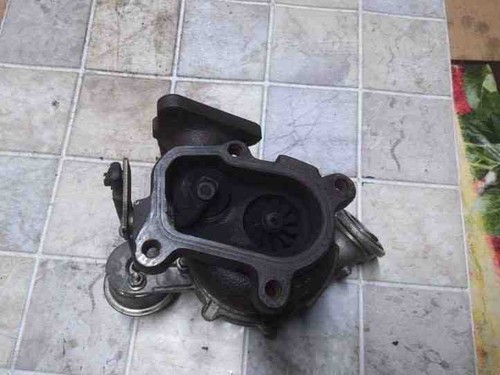 OPEL ZAFIRA A F75 Turbolader 24461825 2.00 Diesel 60kw 2001 18244667