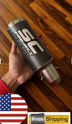 51MM CR-T EXHAUST