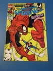 Amazing Spider-man #345 Venom NM Gem wow
