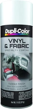 EHVP10500 High-Performance Gloss White Vinyl and Fabric Spray - 11 oz