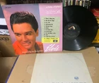 Elvis - Something For Everybody (VG+/G+) indy press