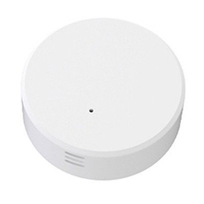 Monitor Home Environment mit für ZigBee Temperatur- und Feuchtigkeitssensoren