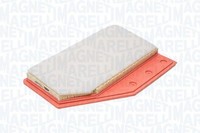 Luftfilter Magneti Marelli 153071762584 FÜR Opel Ansaugluftfilter