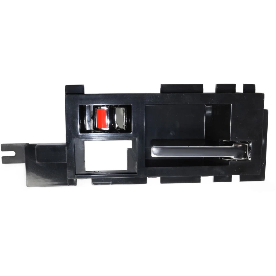 For GMC S15 Jimmy 1986-1991 Interior Door Handle Front Passenger Side - Image 2 of 4