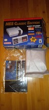 Nintendo NES Classic Edition Game 30 1000 HDMI Console Full Library Authent Mini
