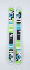 Dynastar Team Serial Twin Tip Flat Skis - 105 cm New