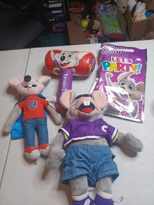 Chuck E Cheese | eBay