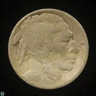 1915-S Buffalo Nickel About Good Details