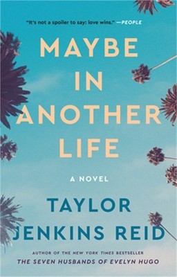Maybe in Another Life (Paperback or Softback)