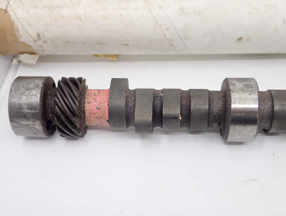 Árbol de levas GM 3972178 70-72 SBC LT-1 350 Camaro Corvette Yenko Deuce LT1 ¡GENIAL! Foto 4 de 4