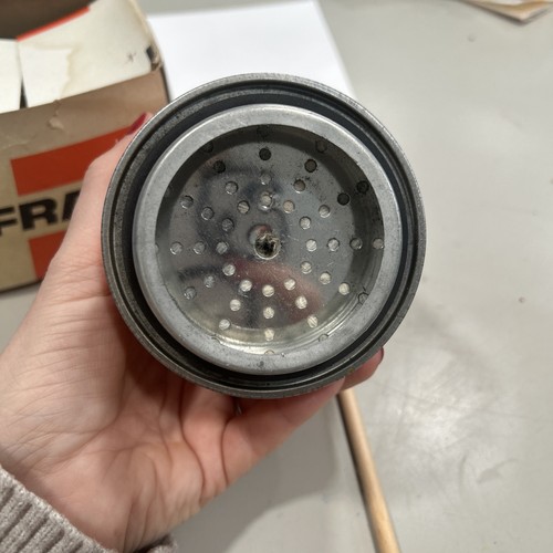  Fram Oil Filter C-158 NOS Vintage  - Picture 5 of 7