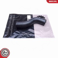 Esen SKV Ladeluftschlauch 43SKV340 FüR Toyota Avensis Corolla Verso ADT250_ CAT