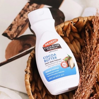 Palmer's Cocoa Butter Formula with Vitamin E Heals Dry Skin 250ml