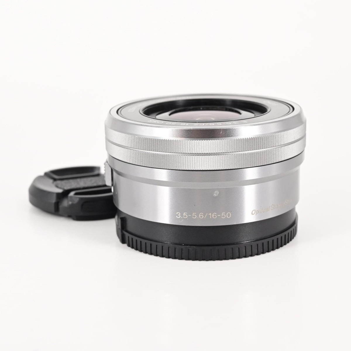 良品】 ソニー E PZ 16-50mm F3.5-5.6 OSS [SELP1650] 【公式通販 