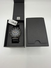 Nixon Smyth 44 A1414-5306 Man Quartz Watch