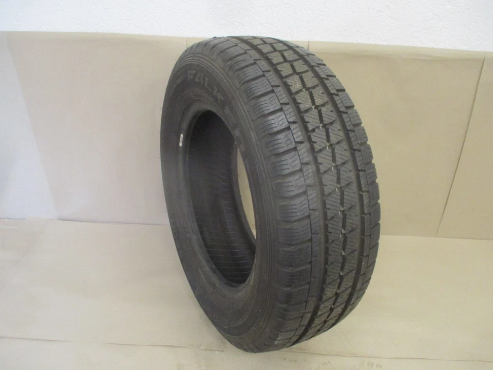 EUROALL Klein-LKW Reifen Sommerreifen 225/65 R16C 112/110R DOTR862 NEU original - Bild 2 von 4