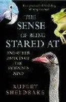The Sense Of Being Stared At | And Other Aspects Of The Extended Mind | Buch