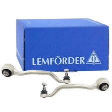 2x LEMFÖRDER Querlenker Satz Unten Vorne für BMW X5 F15 F16 F85 F86 X6 F16 F86