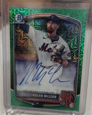 2025 Bowman Chrome Mega Box Baseball Checklist Guide in-content 31
