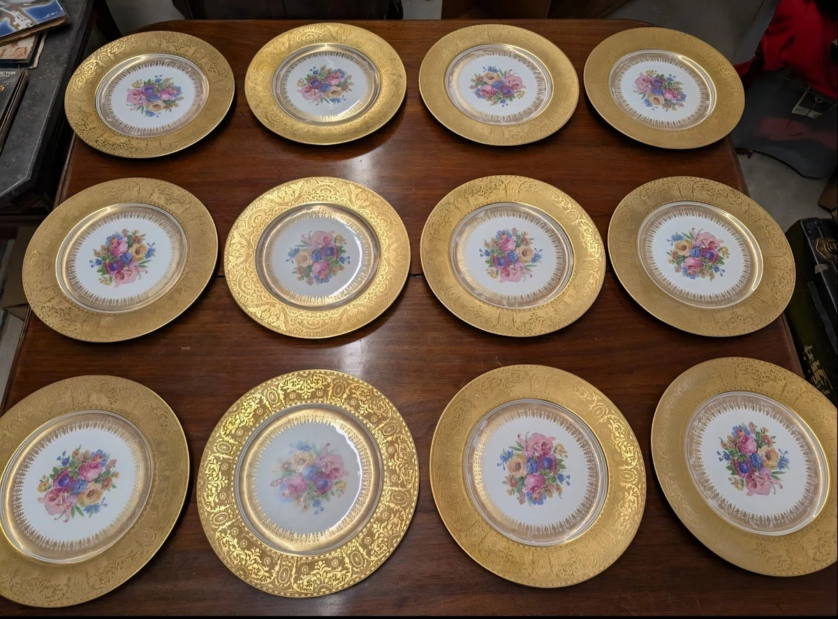 Heinrich Porcelain for sale | eBay